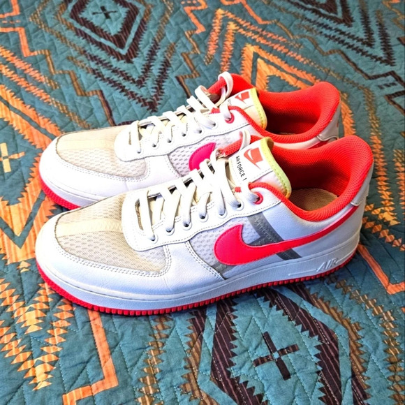 Nike Air Force‎ 1 - Picture 3 of 7